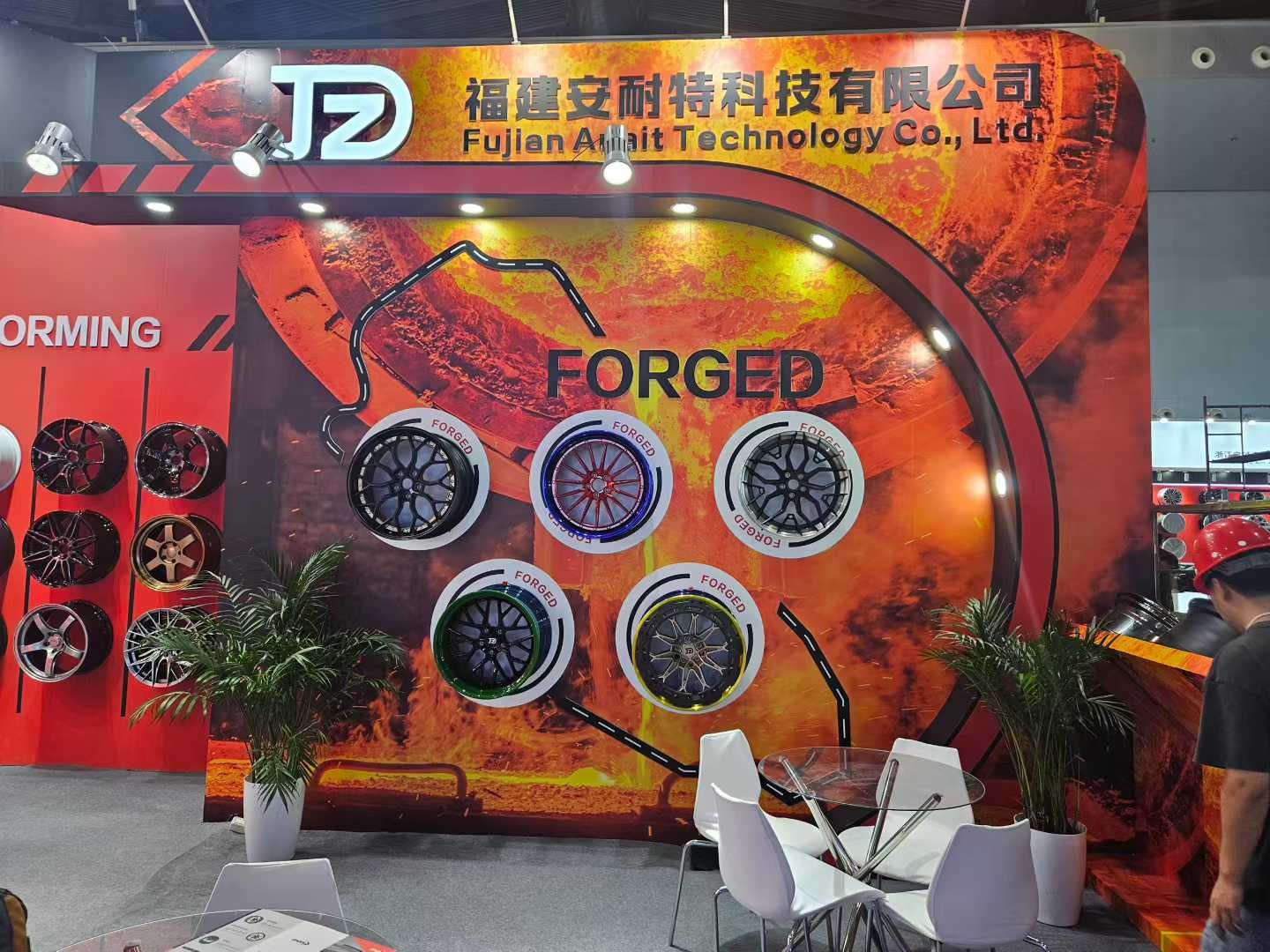 PF-OEM Custom Series